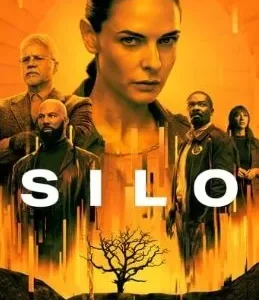 Coleção Digital Silo Todas Temporadas Completo Dublado