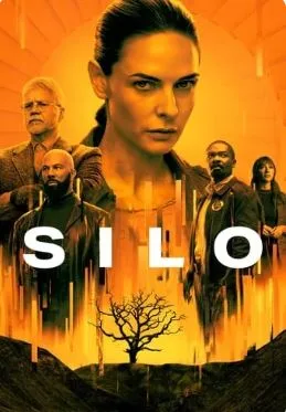 Coleção Digital Silo Todas Temporadas Completo Dublado