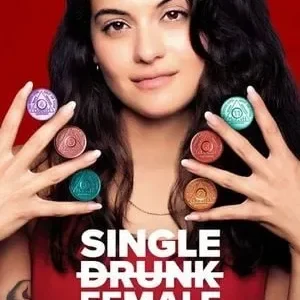 Single Drunk Female Todas as Temporadas Completo Dublado