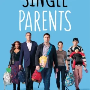 Coleção Digital Single Parents Todas Temporadas Completo