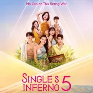 Singles Inferno Todas as Temporadas Completo Dublado