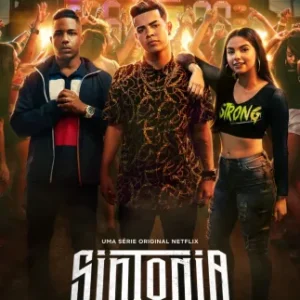 Coleção Digital Sintonia Todas Temporadas Completo Dublado