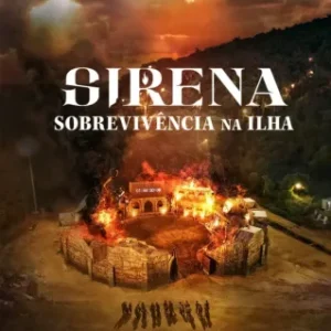 Dorama Sirena - Sobrevivência Na Ilha Todos Capítulos Completos Envio Digital