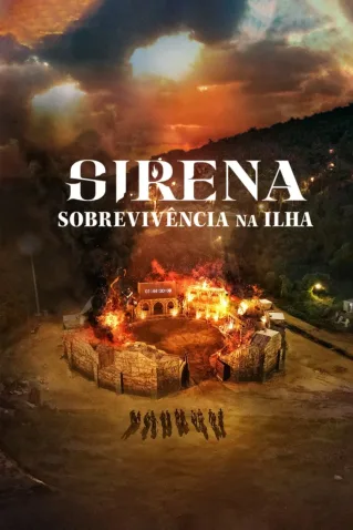 Dorama Sirena - Sobrevivência Na Ilha Todos Capítulos Completos Envio Digital