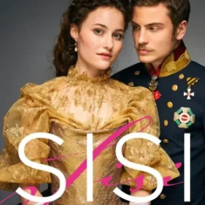 Sissi Todas as Temporadas Completo Dublado