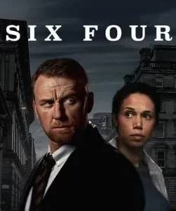 Coleção Digital Six Four Todas Temporadas Completo Dublado