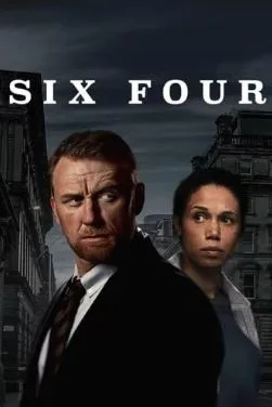 Coleção Digital Six Four Todas Temporadas Completo Dublado