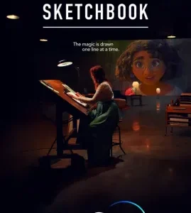 Sketchbook Todas as Temporadas Completo Dublado
