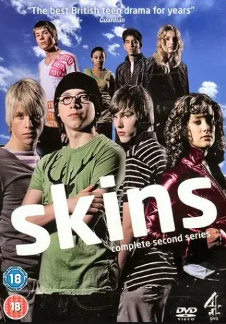 Coleção Digital Skins Todas Temporadas Completo