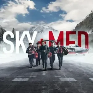 Skymed Todas as Temporadas Completo Dublado
