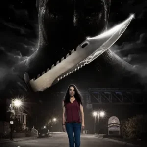 Coleção Digital Slasher Todas Temporadas Completo