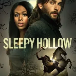 Coleção Digital Sleepy Hollow Todas Temporadas Completo Dublado