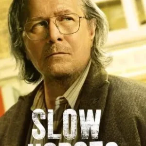 Coleção Digital Slow Horses Todas Temporadas Completo
