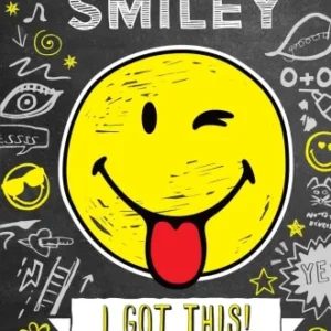 Smiley Todas as Temporadas Completo Dublado