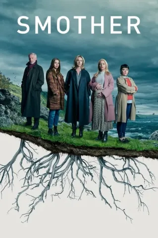 Coleção Digital Smother Todas Temporadas Completo Dublado