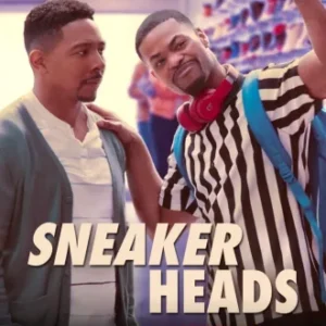 Coleção Digital Sneakerheads Todas Temporadas Completo