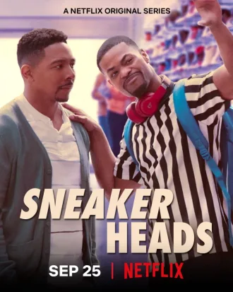 Coleção Digital Sneakerheads Todas Temporadas Completo