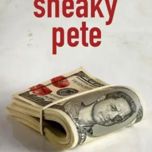 Coleção Digital Sneaky Pete Todas Temporadas Completo Dublado