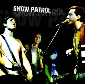 Snow Patrol Discografia Completa Todas as Músicas e Discos