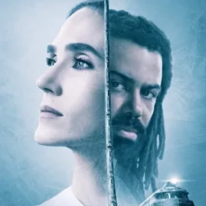 Coleção Digital Snowpiercer Todas Temporadas Completo Dublado