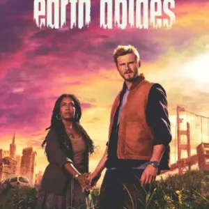 Só A Terra Permanece Todas as Temporadas Completo Dublado