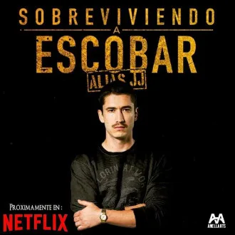 Coleção Digital Sobrevivendo a Escobar Todas Temporadas Completo
