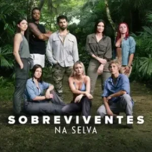 Sobreviventes Na Selva Todas as Temporadas Completo Dublado