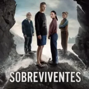 Sobreviventes Todas as Temporadas Completo Dublado