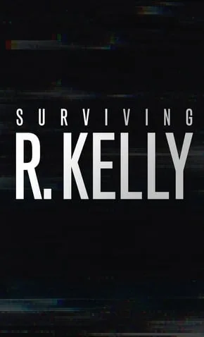 Coleção Digital Sobrevivi a R. Kelly Todas Temporadas Completo