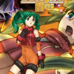 Coleção Digital Solty Rei Todos Episódios Completo