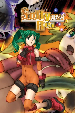 Coleção Digital Solty Rei Todos Episódios Completo