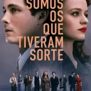 Somos Os Que Tiveram Sorte Todas as Temporadas Dublado