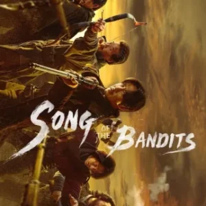 Dorama Song Of The Bandits Todos Capítulos Completos Envio Digital