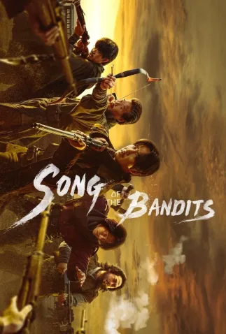 Dorama Song Of The Bandits Todos Capítulos Completos Envio Digital