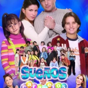 Novela Sonhos Caramelos Todos Capítulos Completos Envio Digital