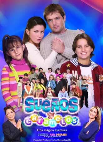 Novela Sonhos Caramelos Todos Capítulos Completos Envio Digital