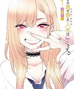 Coleção Digital Sono Bisque Doll Wa Koi WO Suru Completo