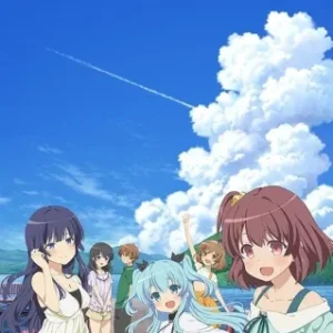Coleção Digital Sora No Method Todos Episódios Completo