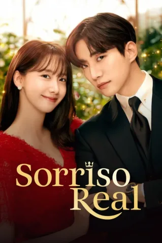 Dorama Sorriso Real Todos Capítulos Completos Envio Digital