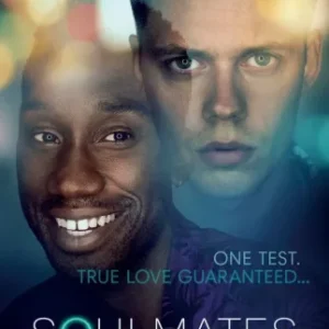 Coleção Digital Soulmates Todas Temporadas Completo