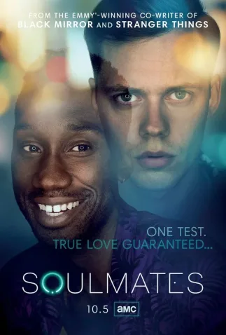 Coleção Digital Soulmates Todas Temporadas Completo