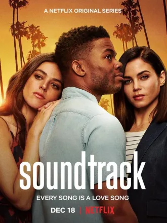 Coleção Digital Soundtrack Todas Temporadas Completo Dublado