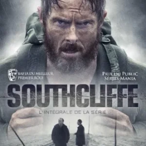 Coleção Digital Southcliffe Todas Temporadas Completo Dublado