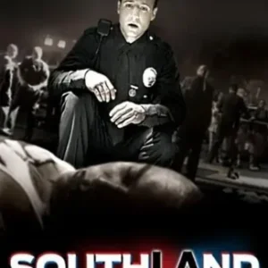 Southland Todas as Temporadas Completo Dublado