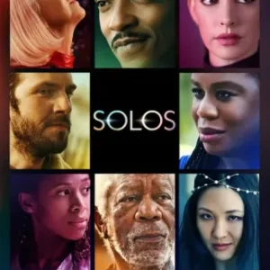 Coleção Digital Sozinhos Todas Temporadas Completo Dublado
