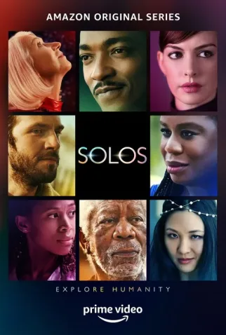 Coleção Digital Sozinhos Todas Temporadas Completo Dublado