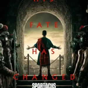 Spartacus House Of Ashur Todas as Temporadas Dublado