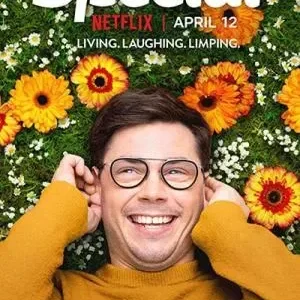 Special Todas as Temporadas Completo Dublado