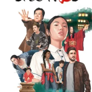 Coleção Digital Spectros Todas Temporadas Completo Dublado