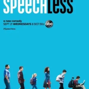 Coleção Digital Speechless Todas Temporadas Completo Dublado